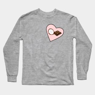 Taste Buddies Long Sleeve T-Shirt